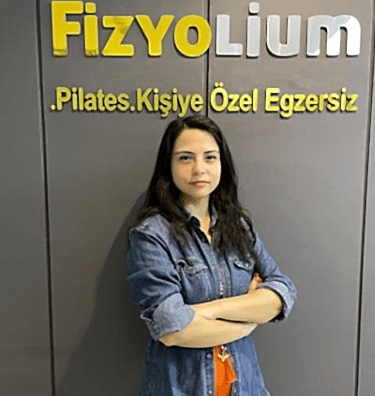 Fzt.Merve Avcı